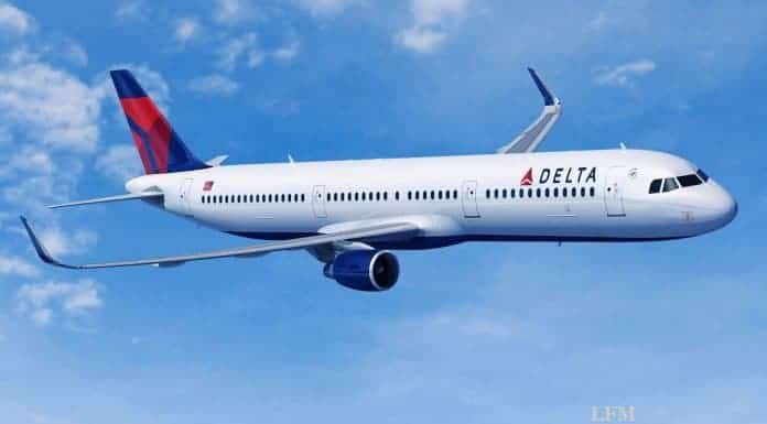 Delta bestellt wieder 15 Airbus A321-Flugzeuge