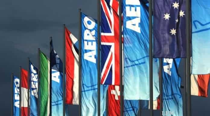 Aussteller-Stimmen zur AERO 2012