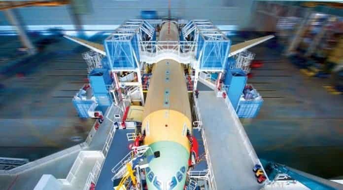 Afriqiyah Airways ordert weitere Airbus A350 XWB