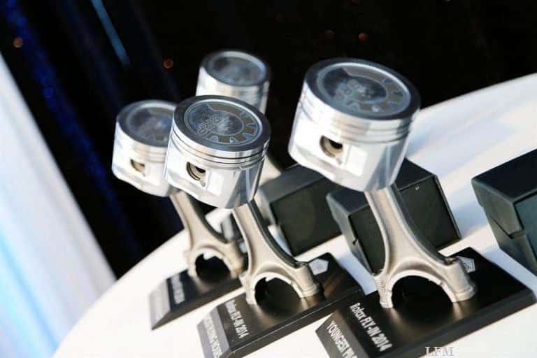 400 Teilnehmer am Rotax Fly-In Event mit Spyder Großglockner Challenge