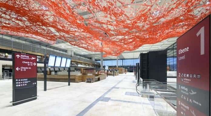 BER: Überprüfung auf Sicherheitsmängel nach Medienberichten