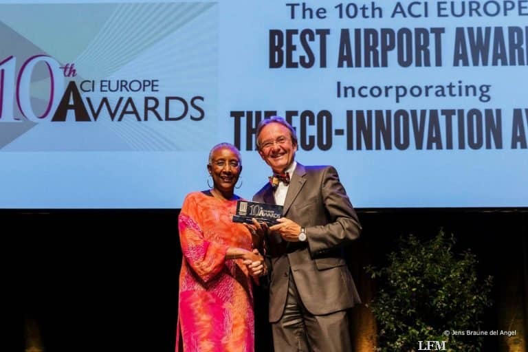 Flughafen Stuttgart bester Airport Europas – Nachhaltigkeit überzeugt