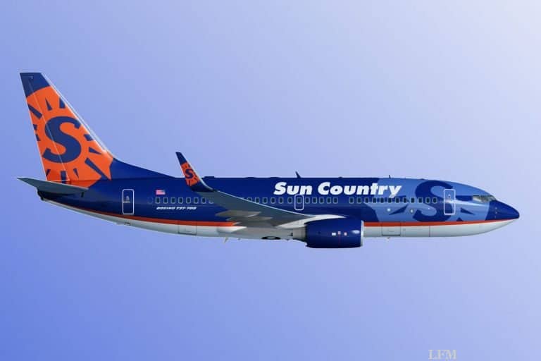 Condor mit Sun Country Airlines® ab Minneapolis