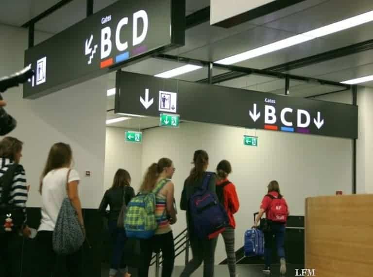 Barrierefreiheit am Flughafen Wien: Große Zusammenarbeit trägt Früchte