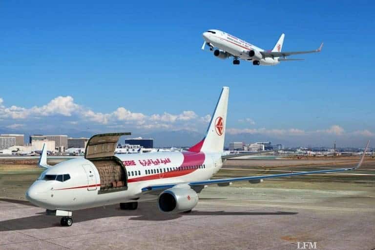 Next-Generation 737-700C – Air Algérie bestellt umwandelbare Flugzeuge