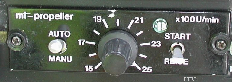 Flugunfall einer Cessna F 172 M in Uetersen-Heist