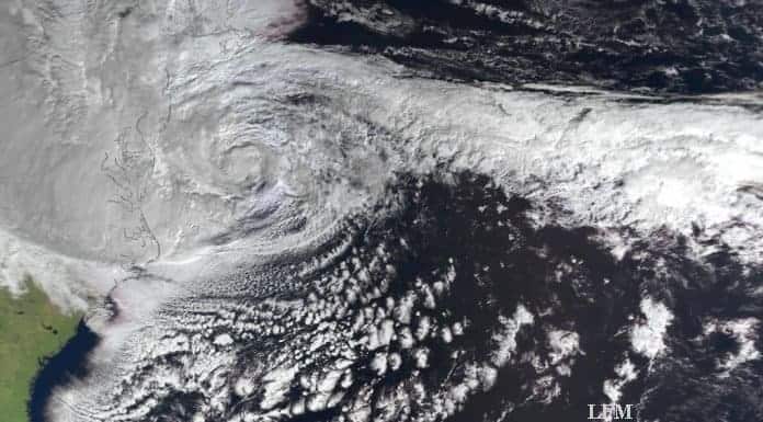 Jena-Optronik baut neuen Wettersatelliten für das DLR