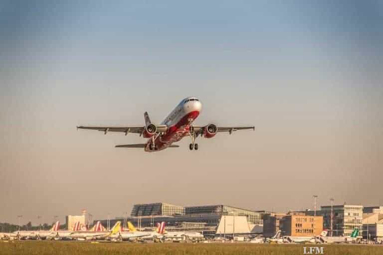 Stuttgart: Instrumentenlandesystem ILS neu vermessen
