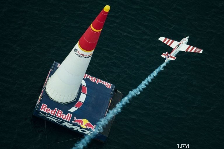 Red Bull Air Race World Championship 2014