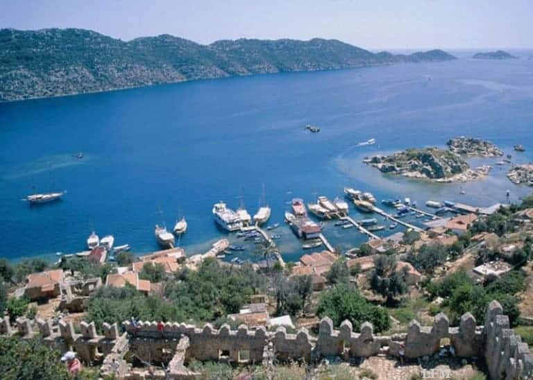 Neue Urlaubsziele ab Magdeburg/ Cochstedt