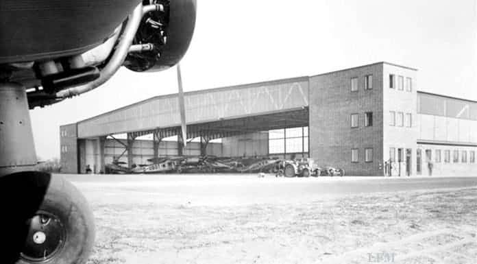 Luftfahrtforschung in Berlin seit 100 Jahren