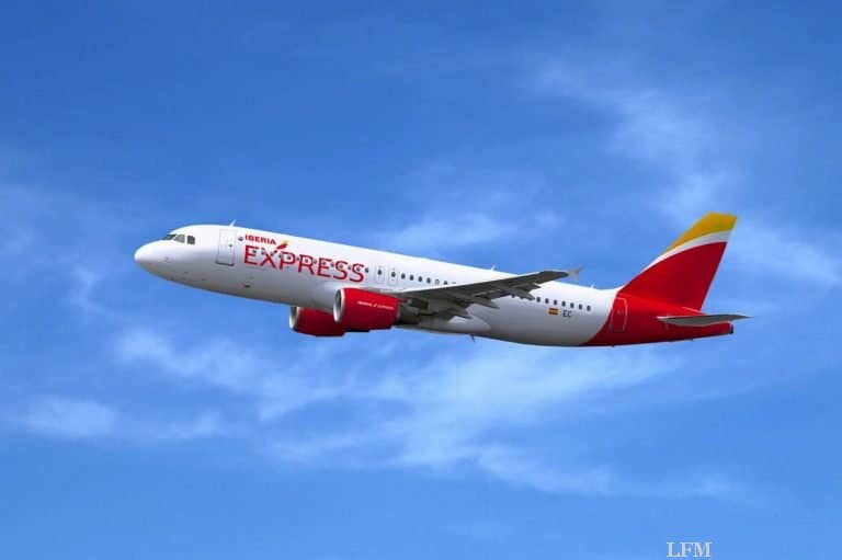 Iberia Express verbindet Stuttgart mit Madrid – Vier Flüge pro Woche
