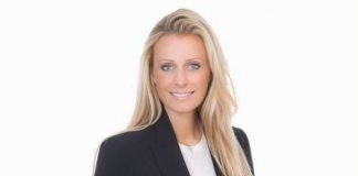 Vivian Spohr, Schirmherrin der Lufthansa Help Alliance