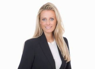 Vivian Spohr, Schirmherrin der Lufthansa Help Alliance