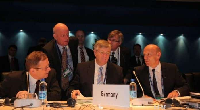 ESA Ratstagung – Deutschland wichtig für Raumfahrt