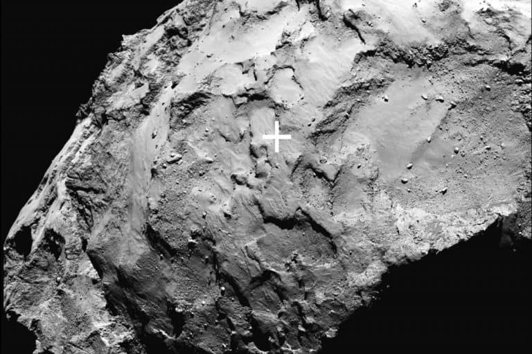 Kometenlander Philae: Detaillierter Ablauf für Landung steht