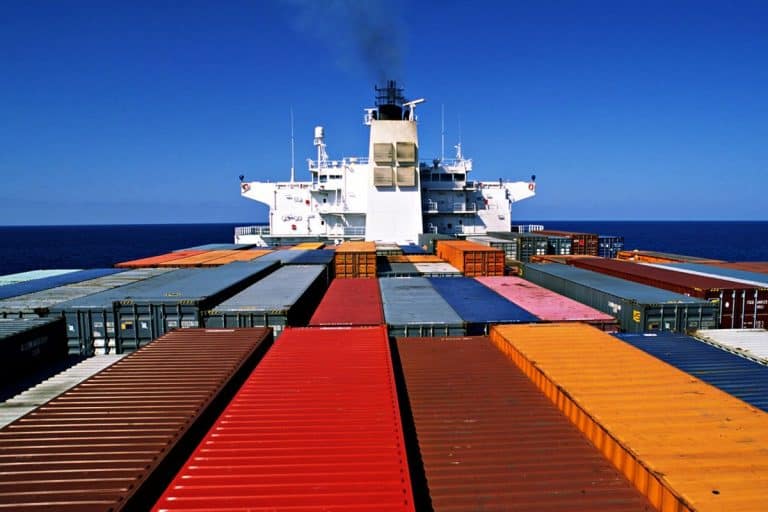 DLR diskutierte Raumfahrt-Technologie als Beitrag für Maritime Sicherheit