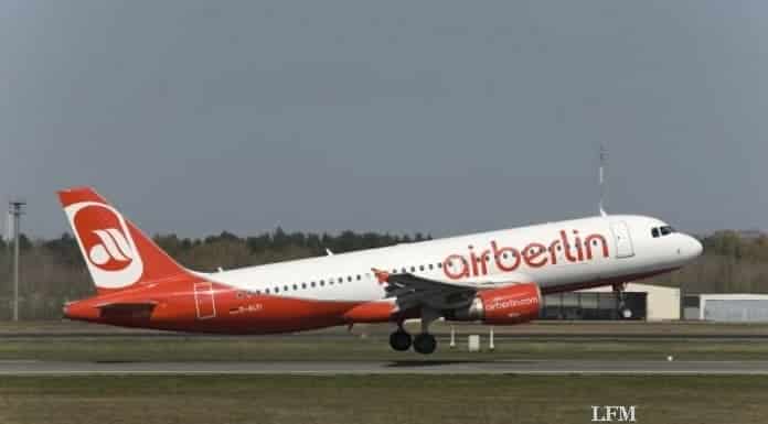 airberlin schärft ihr Profil auf Zentraleuropa – Mehr Flüge nach Polen