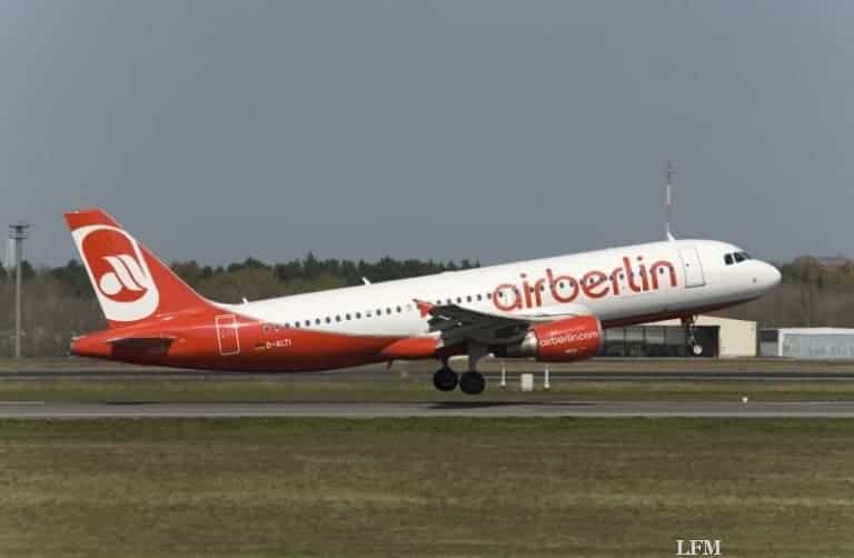airberlin schärft ihr Profil auf Zentraleuropa – Mehr Flüge nach Polen