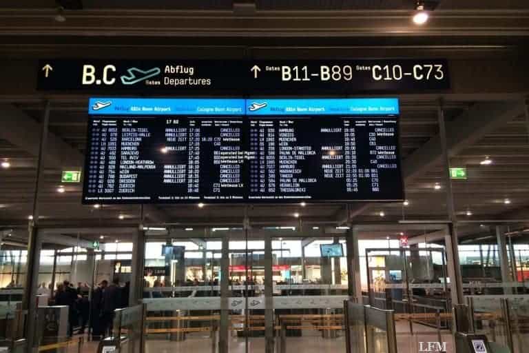 VC gibt sich von Germanwings-Notflugplan unbeeindruckt