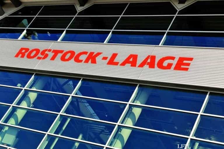 Rainer Schwarz wird Geschäftsführer des Flughafen Rostock-Laage