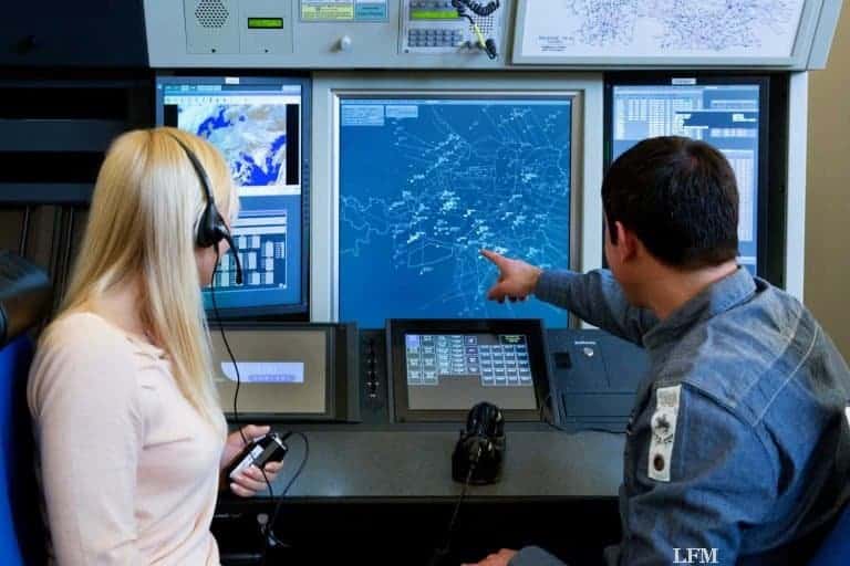 Joint Venture für Central Europe FAB CE