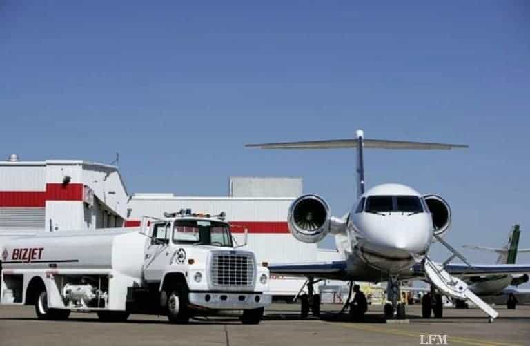 Lufthansa Technik mit neuem Hangar in Tulsa für Business Jets