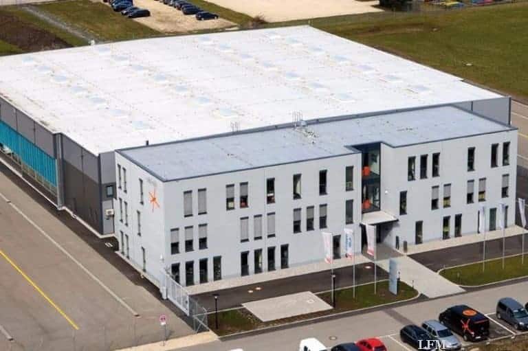 Stellenangebote bei Hubschrauber-Flugschule in Augsburg