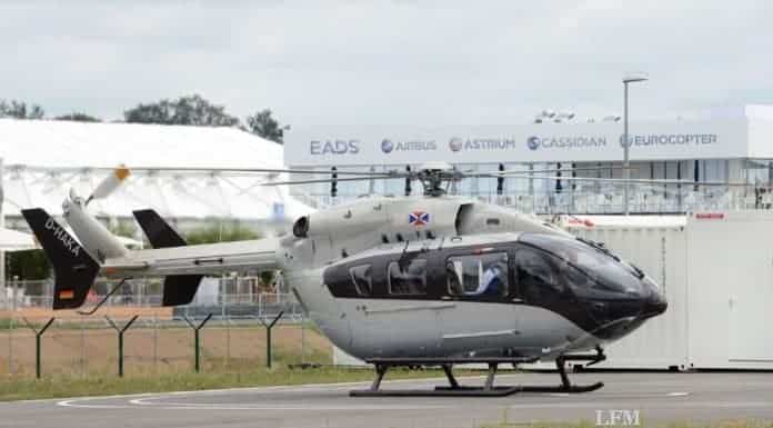 ILA-Berlin: Tagesbericht 12. September 2012