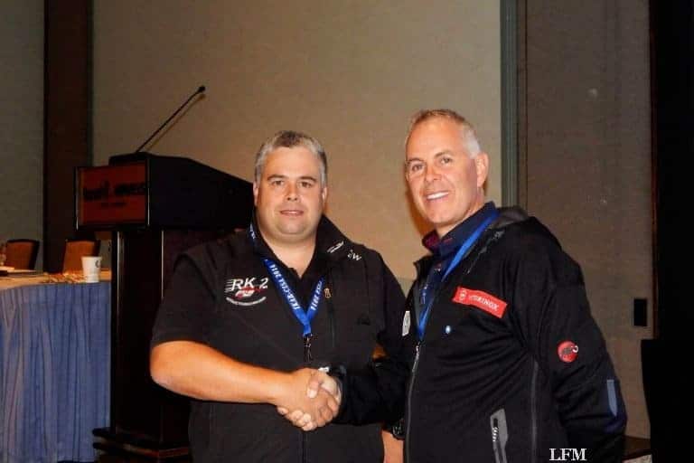 ARA Flugrettung Mitglied der alpinen Rettungskommission IKAR