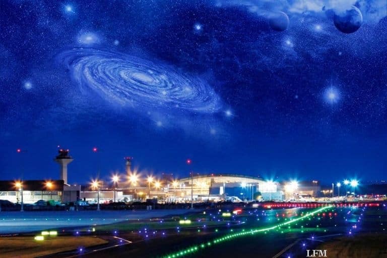 Raumfahrt-Stars und „Star Wars“ am Airlebnis-Tag des Flughafen Frankfurt