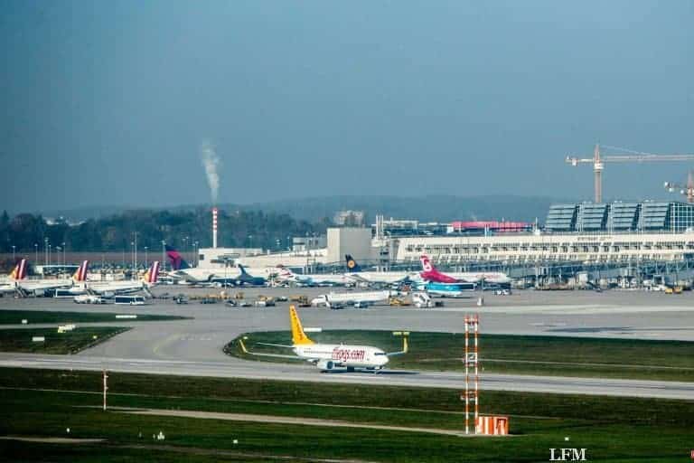 CDM spart nun auch am Flughafen Stuttgart Kerosin ein