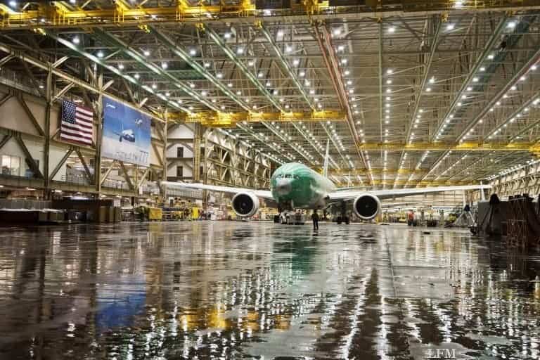 Kuwait Airways setzt auf neue 777-300ER für die Langstrecke