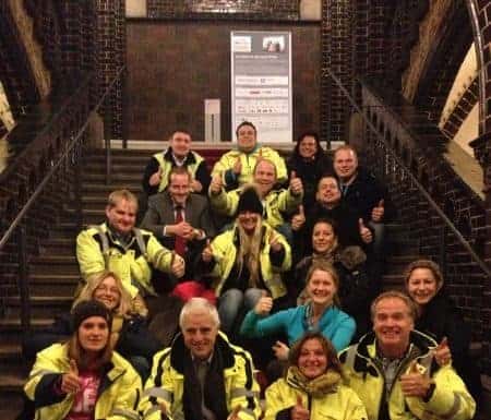 Neuer Investor am Flughafen Lübeck