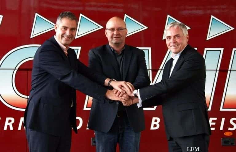 Flughafen Magdeburg/Cochstedt mit Pauschalreisen