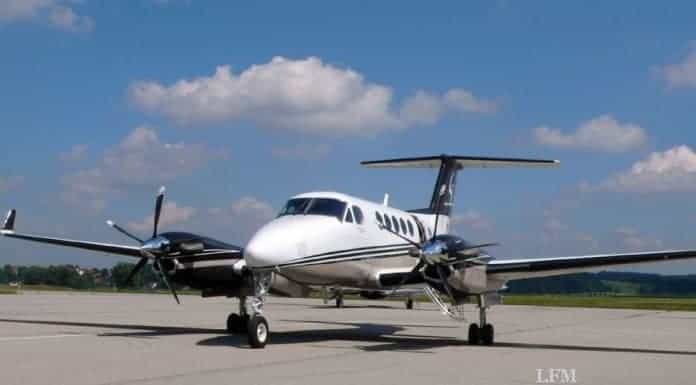Qual der Wahl: King Air B200, B200GT oder 250?