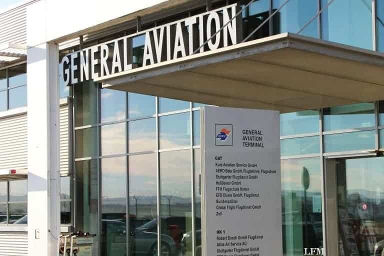 Kurz Aviation Service bleibt am General Aviation Terminal in Stuttgart