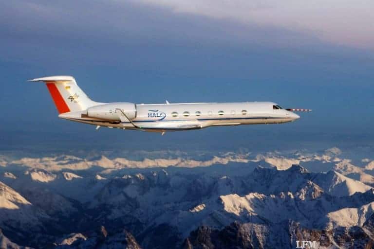 Luft- und Raumfahrt-Highlights des DLR 2015