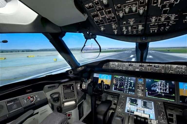 Electronic Logbook (ELB) in Dreamliner-Flotte der British Airways