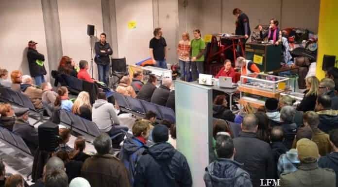 1.100 Fundsachen am Köln-Bonn-Airport versteigert