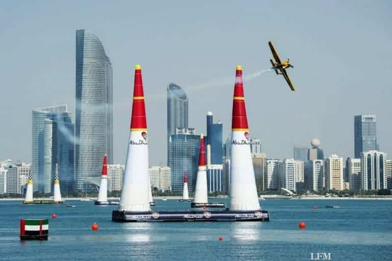 Matthias Dolderer trotzt Zeitstrafe