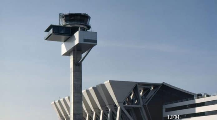 Neuer Frankfurter Tower nimmt Betrieb auf