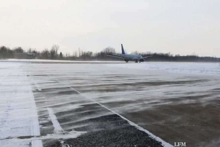 CS300-Erstflug nun doch verschoben