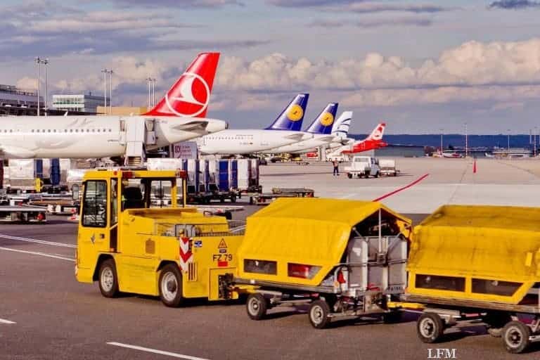 42 Airlines und 125 Ziele im Sommerflugplan ab Stuttgart