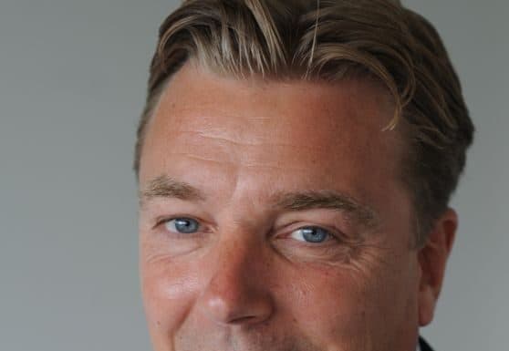 Mats Jacobsson neuer Vertriebschef von airberlin