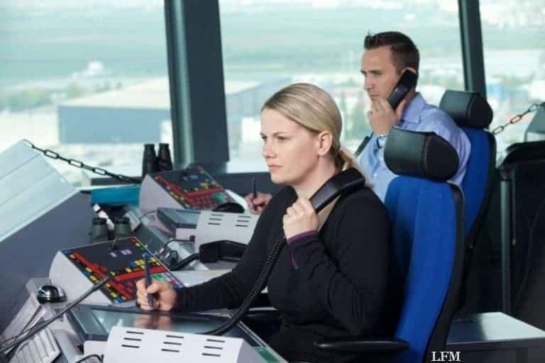 Fluglotse werden: Infotag bei Austro Control am 21. März