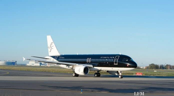 Starflyer wird Direkt-Kunde bei Airbus
