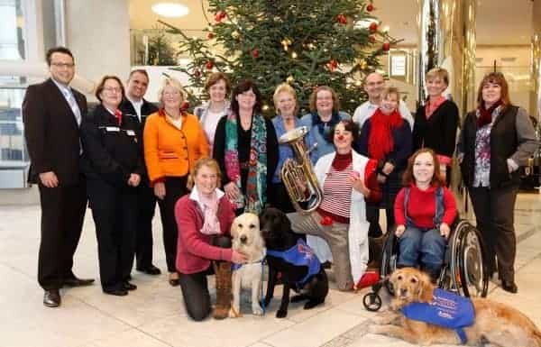 Fraport spendet 70.000 Euro für gemeinnützige Projekte in der Region