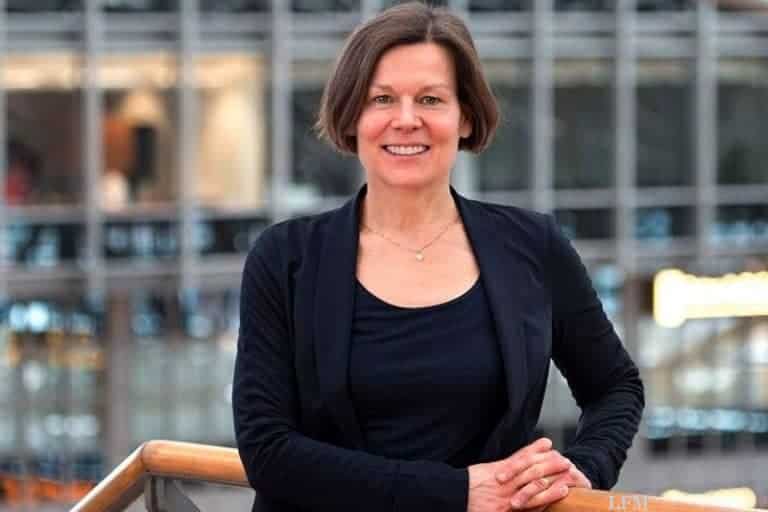 Hamburg Airport: Stefanie Harder leitet Passagierservice und Kommunikation