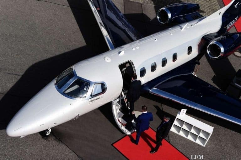 AERO in Friedrichshafen mit 645 Ausstellern eröffnet